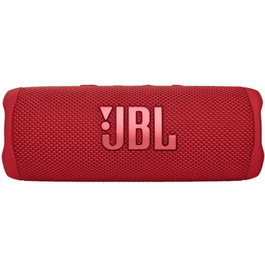 JBL Flip 6 JBLFLIP6RED Altavoz Bluetooth Portátil Rojo